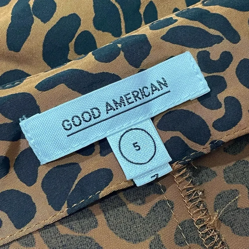 Good American good american